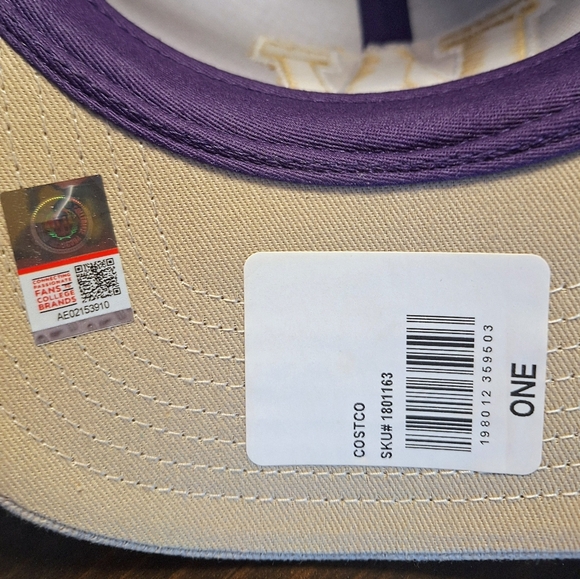 Washington Hat - Picture 3 of 3